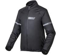 Giacca antipioggia Rebelhorn Ocean Black 5XL