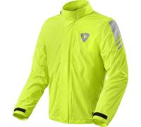 Giacca Antipioggia Revit Cyclone 3 H2O Neon Giallo M