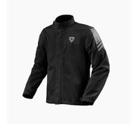 Giacca Antipioggia Revit Cyclone 4 H2O Nero