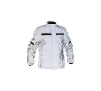 §Giacca Antipioggia Richa Rain Flare Riflettente§