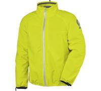 Giacca antipioggia Scott Ergonomic Pro DP Giallo