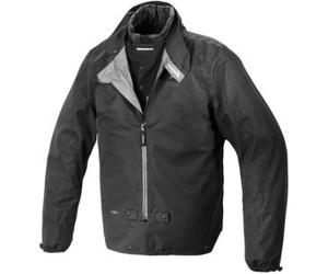 Giacca Antipioggia Spidi Insideout Jacket Nero L