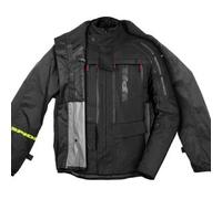 Giacca Antipioggia Spidi Rain Chest InsideOut Nero S