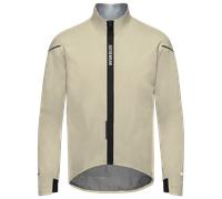 Giacca antipioggia Spinshift beige