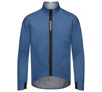 Giacca antipioggia Spinshift blu
