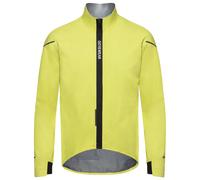 Giacca antipioggia Spinshift giallo