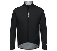 Giacca antipioggia Spinshift nero