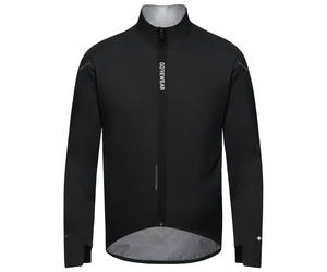 Giacca antipioggia Spinshift nero