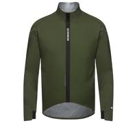 Giacca antipioggia Spinshift oliva