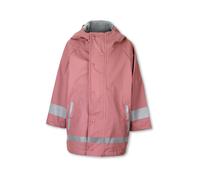 Giacca antipioggia Sterntaler con inserti riflettenti