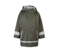 Giacca antipioggia Sterntaler con inserti riflettenti