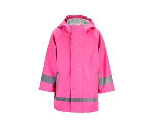 Giacca antipioggia Sterntaler con inserti riflettenti