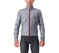 Giacca antipioggia Tempesta Light grigio L