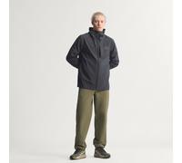 Giacca antipioggia Terrex Multi 2.5 Layer CLIMAPROOF Black 2XL