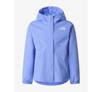 The North Face - Girl's Antora Rain Jacket - Giacca antipioggia XXL blu