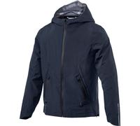 Giacca antipioggia TUCANO URBANO MAGIC DAY 2G blu - Taglia: L