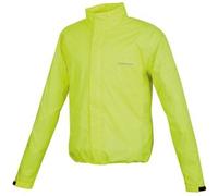 GIACCA NANO RAIN PLUS Giallo Fluo ANTIPIOGGIA | TUCANO URBANO