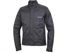 Giacca Antipioggia Tucano Urbano Nano Rain Jacket Plus Nero XL