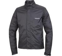 Giacca Antipioggia Tucano Urbano Nano Rain Jacket Plus Nero XXS