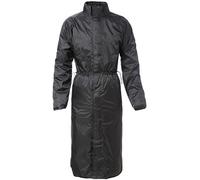 Giacca Antipioggia Tucano Urbano Parabellum Impermeabile Nero 516 Taglia L