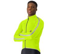 Giacca antipioggia Ultra Rain giallo neon XL
