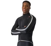 Giacca antipioggia Ultra Rain nero S