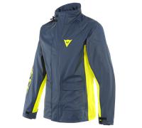 Giacca Antiacqua STORM 2 Nero Giallo DAINESE - UE: 2XS