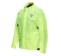 Dainese Ultralight Rain Jacket Giallo L Uomo,Donna