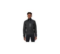 Giacca antipioggia vaude kuro nero