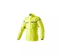 Giacca Antipioggia WET JACKET PRO Giallo - CLOVER - UE: XL