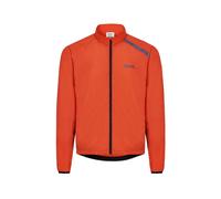Giacca antivent Spiuk Anatomic Arancione