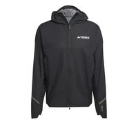 Giacca antivento adidas Climaproof Terrex Xperior Noir M