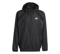Giacca antivento adidas Tech Apparel Nero S