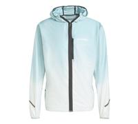 ADIDAS Terrex M Xperior Light Wind Jacket - Uomo - Blu - Taglia XL- modello 2025