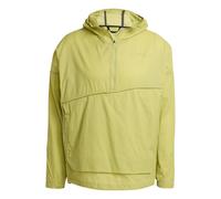 Giacca antivento adidas Terrex Xploric Jaune XL