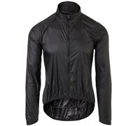 Agu Wind Ii Essential Jacket Grigio L Uomo