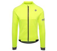 Agu Winter Essential Jacket Giallo S Uomo