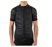 Agu Wind Body Ii Essential Gilet Nero M Uomo