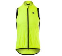 Gilet Agu Essential giallo - S