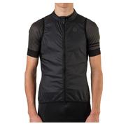 Gilet Agu Essential nero - XL