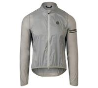Giacca antivento Agu II Essential Gris