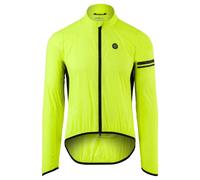 Giacca antivento Agu II Essential Jaune