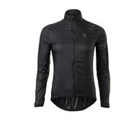 Agu Wind Ii Essential Jacket Nero L Donna