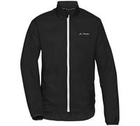Giacca antivento Air III nero M
