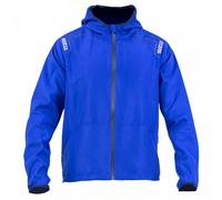 Giacca WILSON, giacca a vento, SPARCO TEAMWORK 02405 AZ, Taglia XXL