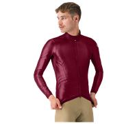 Giacca antivento Aria 2 bordeaux