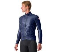 Castelli - Aria Shell Jacket - Giacca ciclismo M blu