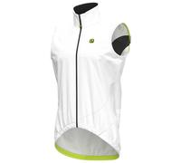Gilet Alé Light Pack bianco - XXL