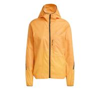 adidas Terrex Xperior Clima365 Giacche con cappuccio S Giallo