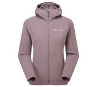 Montane Khamsin Jacket Viola XS Donna